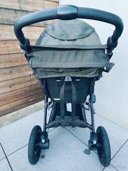 Britax B-motion 3 Plus - 8