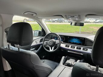 Mercedes-Benz GLE 300D 4MATIC - 8
