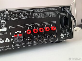 DENON AVR 1404 s orig. DO - 8