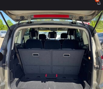 Ford S-Max 2,0TDCi 120kW Titanium - 8