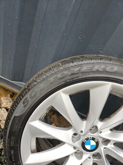 Kola BMW 3 F30 F31 a 3 GT F34 - 8