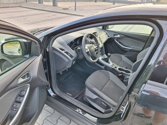 FORD FOCUS 1.6 92 KW BENZIN.R.2011 - 8