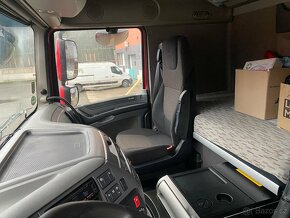 DAF XF 460FT+KOGEL SN 24 - 8