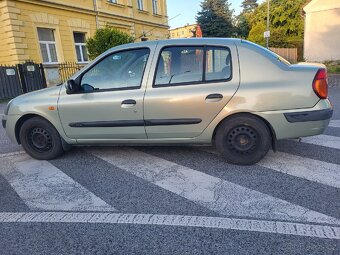 Renault thalia 1.4 72kw STK - 8