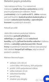 Dětská postýlka - 8