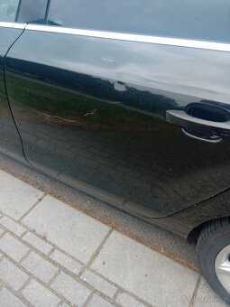 Prodám Audi A7 rv.2011 - 8