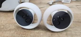 Meta Oculus Quest 2 128GB VR Virtuální realita - 8