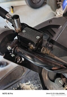 Peugeot Satelis 125 11kw - 8