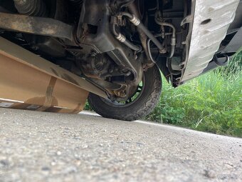 Jeep commander 5.7 - 8