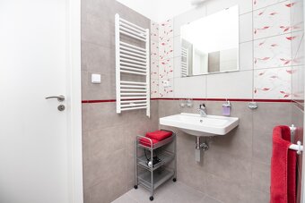 Pronájem zařízený apartmán, Starý Jičín - 8