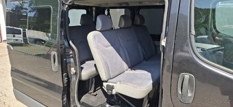 Renault trafic 1.9 dti - 8