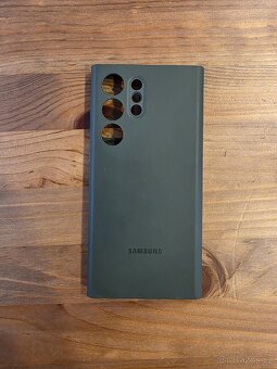 Kryty na Samsung S23 Ultra - 8