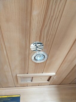 Infrasauna - 8