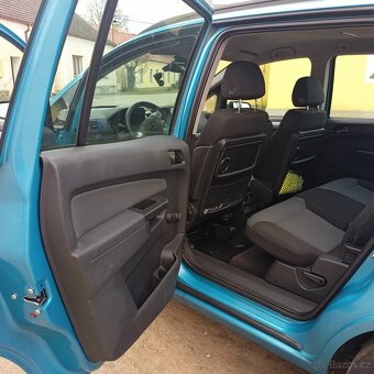 Zafira b 1.8 103kw - 8