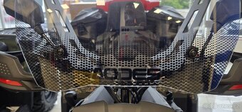 Čtyřkolka ODES PATHCROSS 650 L - 8