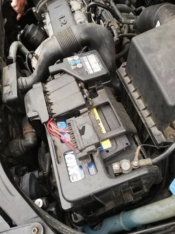 Prodám VW Polo Tour - 8