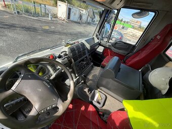 Iveco - autodomíchavač 10m3 - 8