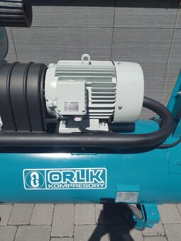 Orlik 3 valec pks 50/300 - 8