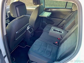 Volkswagen Tiguan 2.0TDi 110kW Highline 2019 4x4 DSG Virtual - 8