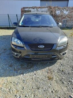 Ford Focus Lim. Titanium - 8
