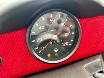 TRABANT P 601 K - 8