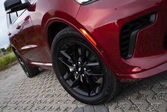 Dodge Durango RT 5.7 4x4 2024r - 8