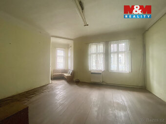 Prodej rodinného domu, 230 m², Konice, ul. Vrchlického - 8