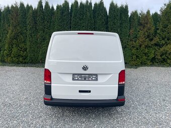 Volkswagen Transporter T6.1 2.0 TDI L2 - nez.topení - 8