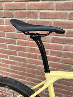 Canyon Grail CF SL 7 eTap, záruka - 8