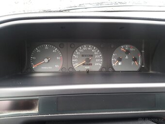Citroën XM 2.1td - 8