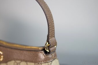 Kabelka Gucci - 8