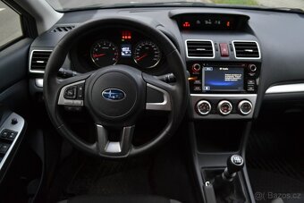 Subaru XV 2.0i Comfort - 8