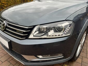Volkswagen Passat 2.0 TDI ALLTRACK DSG Rozvody - 8