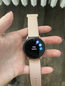 Chytré hodinky galaxy watch 2 - 8
