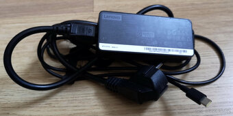 Predám notebook Lenovo Thinkpad - 8