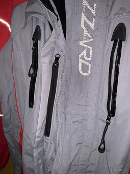 Lyžařská pánská bunda Blizzard - 8