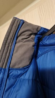Montane ANTI-FREEZE XT HOODIE-ECLIPSE BLUE - 8