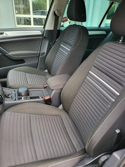 Volkswagen Golf 7 1.2TSI CUP - 8