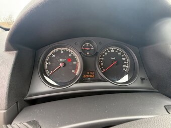 Prodám Opel Astra 1.7 CDTI, 81kw - 8