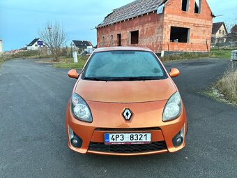 Renault Twingo 1.2 56 kW 2010 - 8