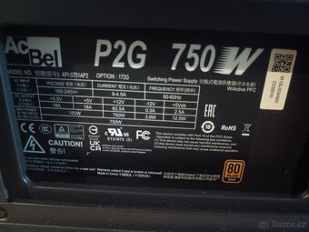 Herní Počítač - 8