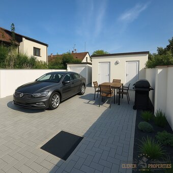 Prodej - Residence Hradčanská - Svítkov, byt 3+kk - 79 m2 - 8