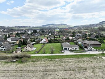 Prodej stavebního pozemku v lukrativní lokalitě Minkovice - 8