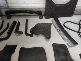 Díly škoda Superb 2 combi před facelift - 8