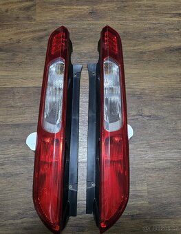 Ford Focus Mk2 hatchback ND - 8