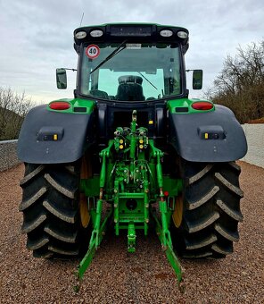 John Deere 6170R - 8