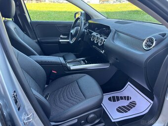 Mercedes-Benz EQA, 350 215KW 4Matic Odp.DPH - 8