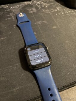 Apple watch SE 40 mm gen1 - 8