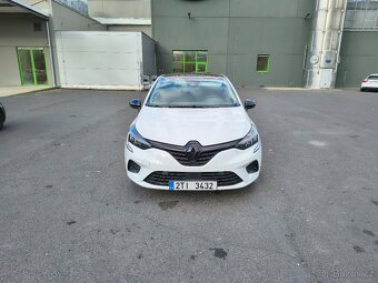 Clio 1.0tce, lpg - 8