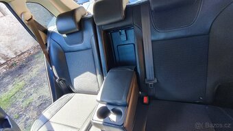 Renault Koleos 2.0 dCi, 2012, BOSE, 4×4, tažné - 8